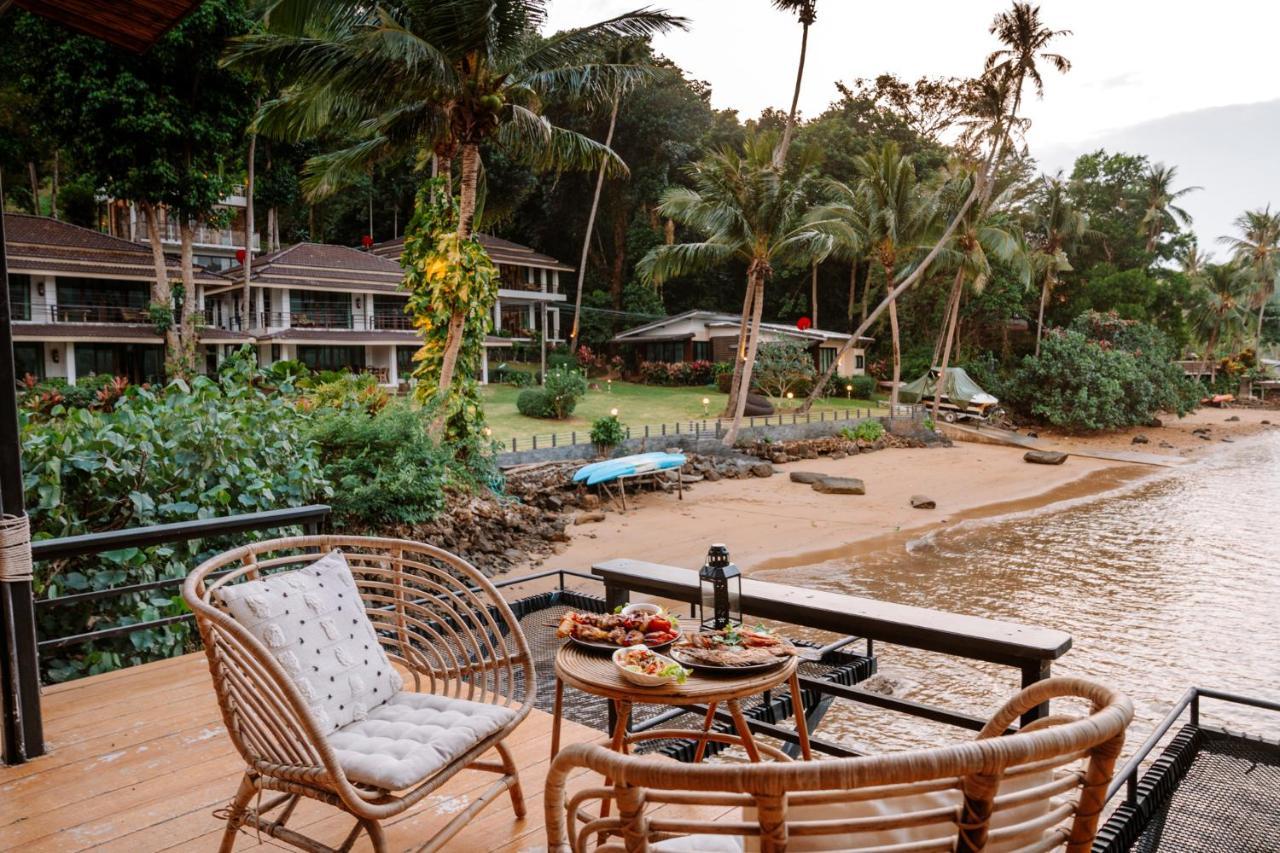 Resolution Resort Koh Chang Eksteriør bilde