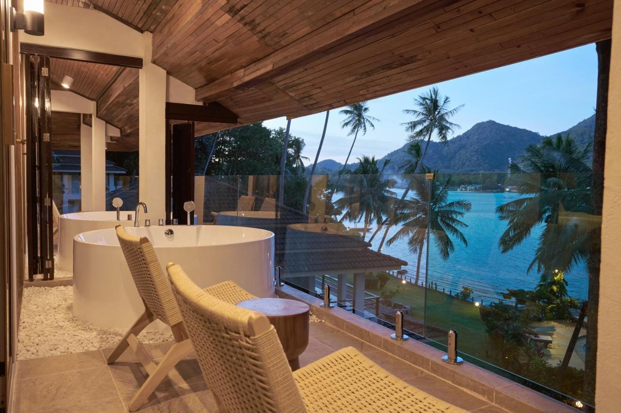 Resolution Resort Koh Chang Eksteriør bilde