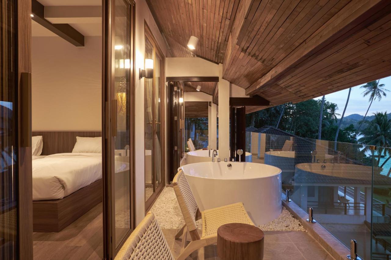 Resolution Resort Koh Chang Eksteriør bilde