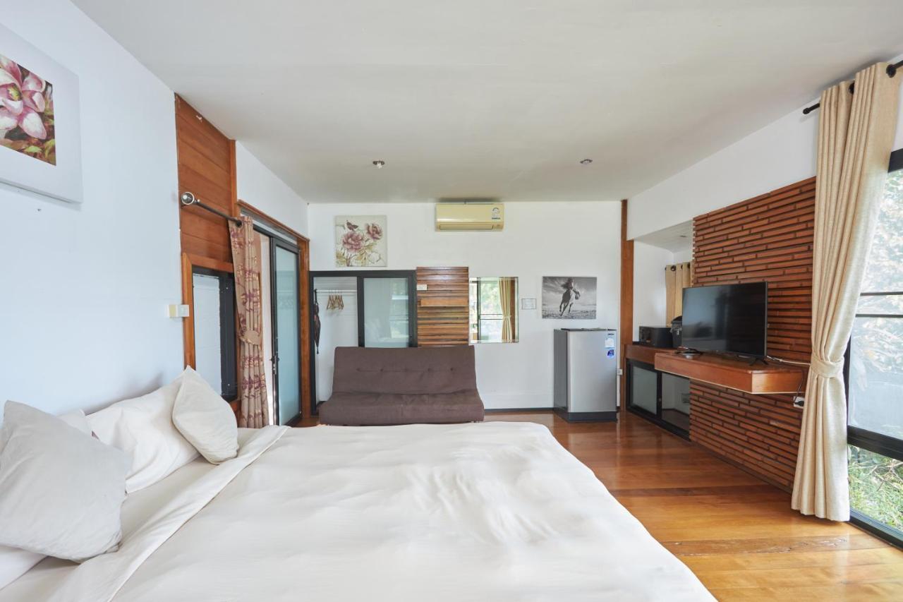 Resolution Resort Koh Chang Eksteriør bilde