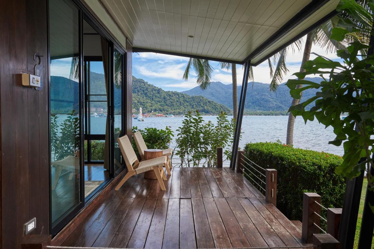 Resolution Resort Koh Chang Eksteriør bilde