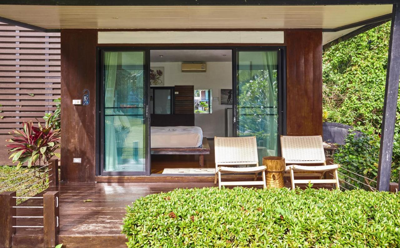 Resolution Resort Koh Chang Eksteriør bilde