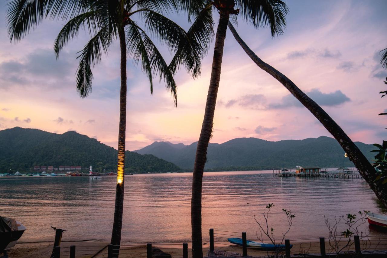 Resolution Resort Koh Chang Eksteriør bilde