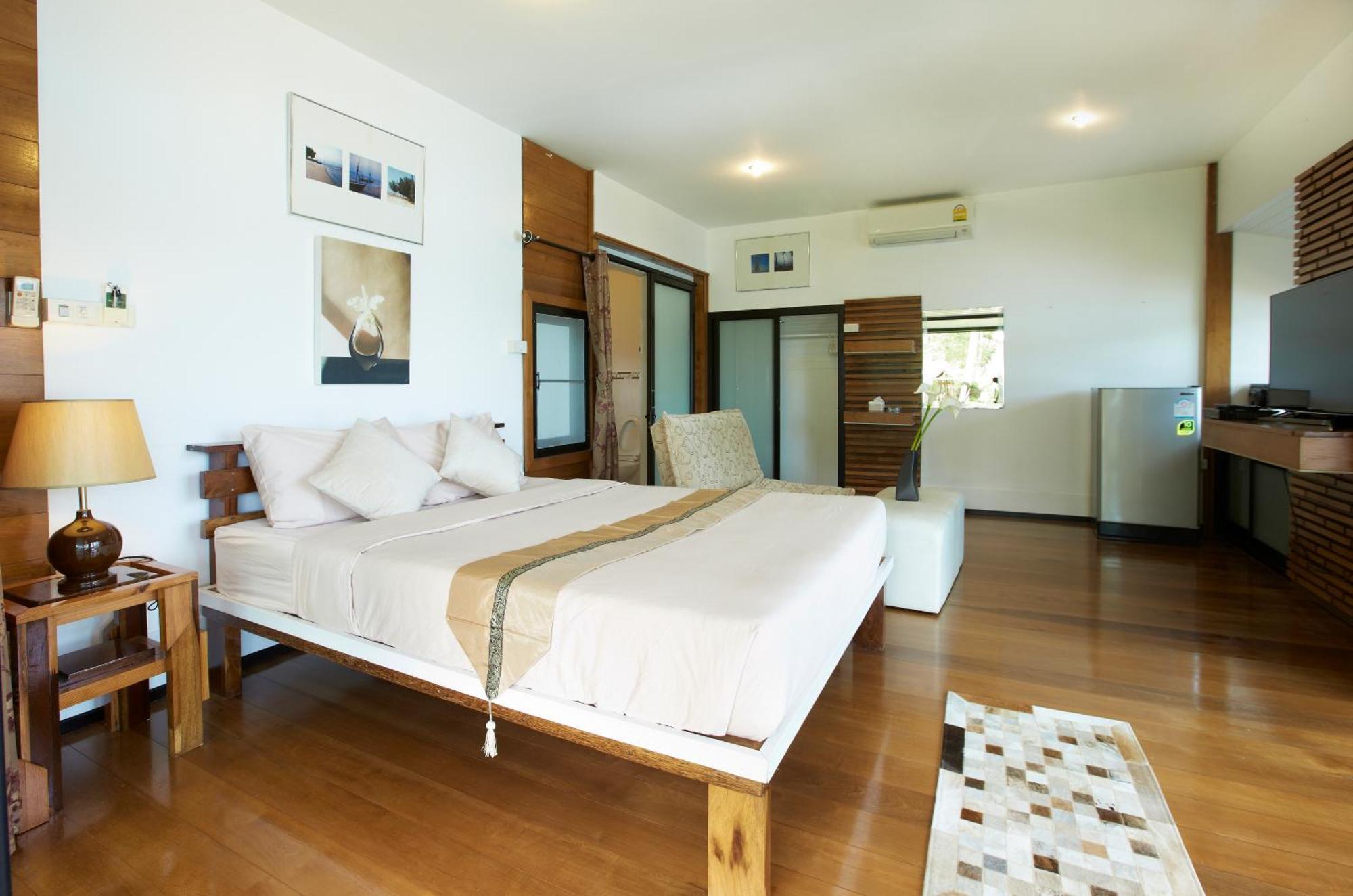 Resolution Resort Koh Chang Eksteriør bilde