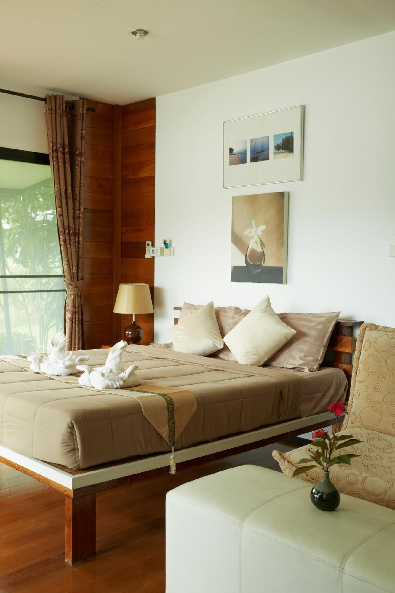 Resolution Resort Koh Chang Eksteriør bilde