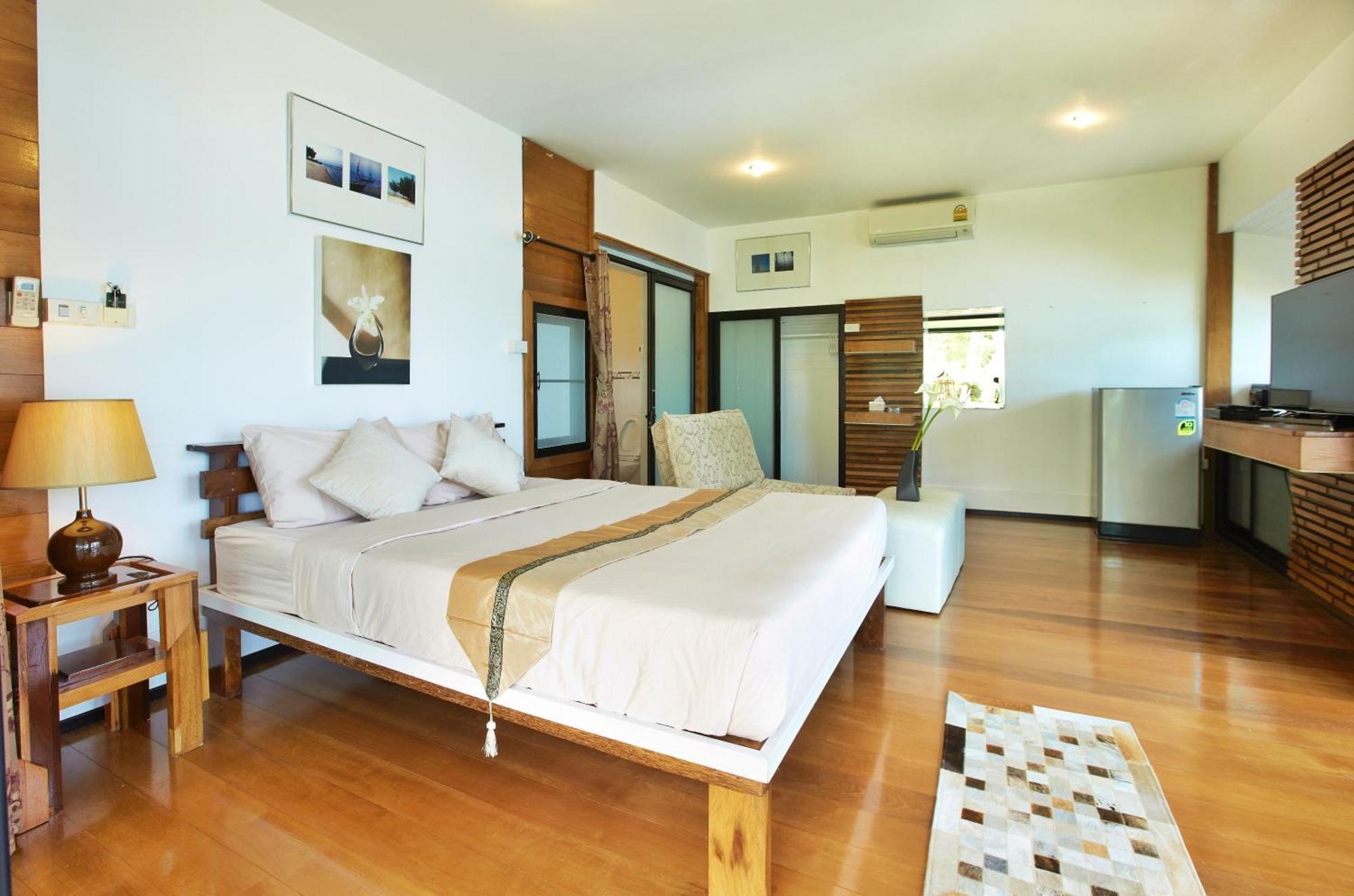 Resolution Resort Koh Chang Eksteriør bilde