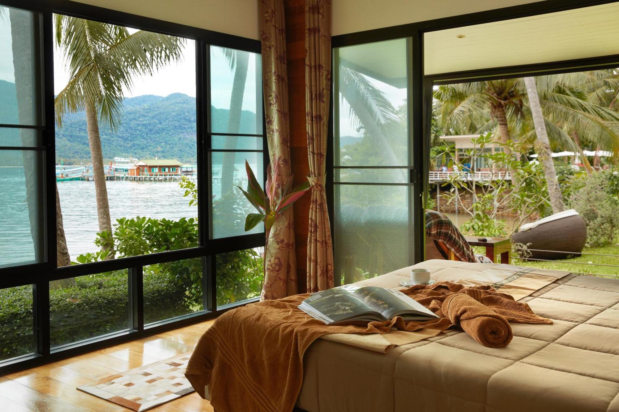 Resolution Resort Koh Chang Eksteriør bilde