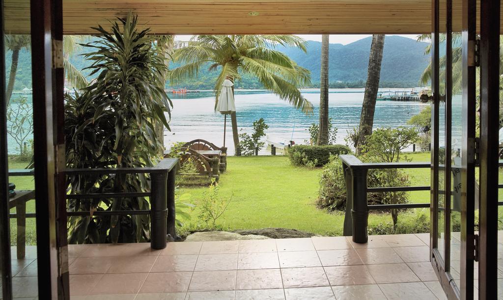 Resolution Resort Koh Chang Eksteriør bilde