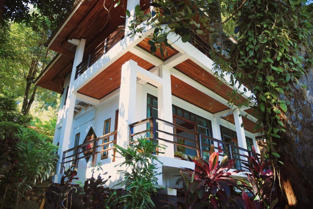 Resolution Resort Koh Chang Eksteriør bilde