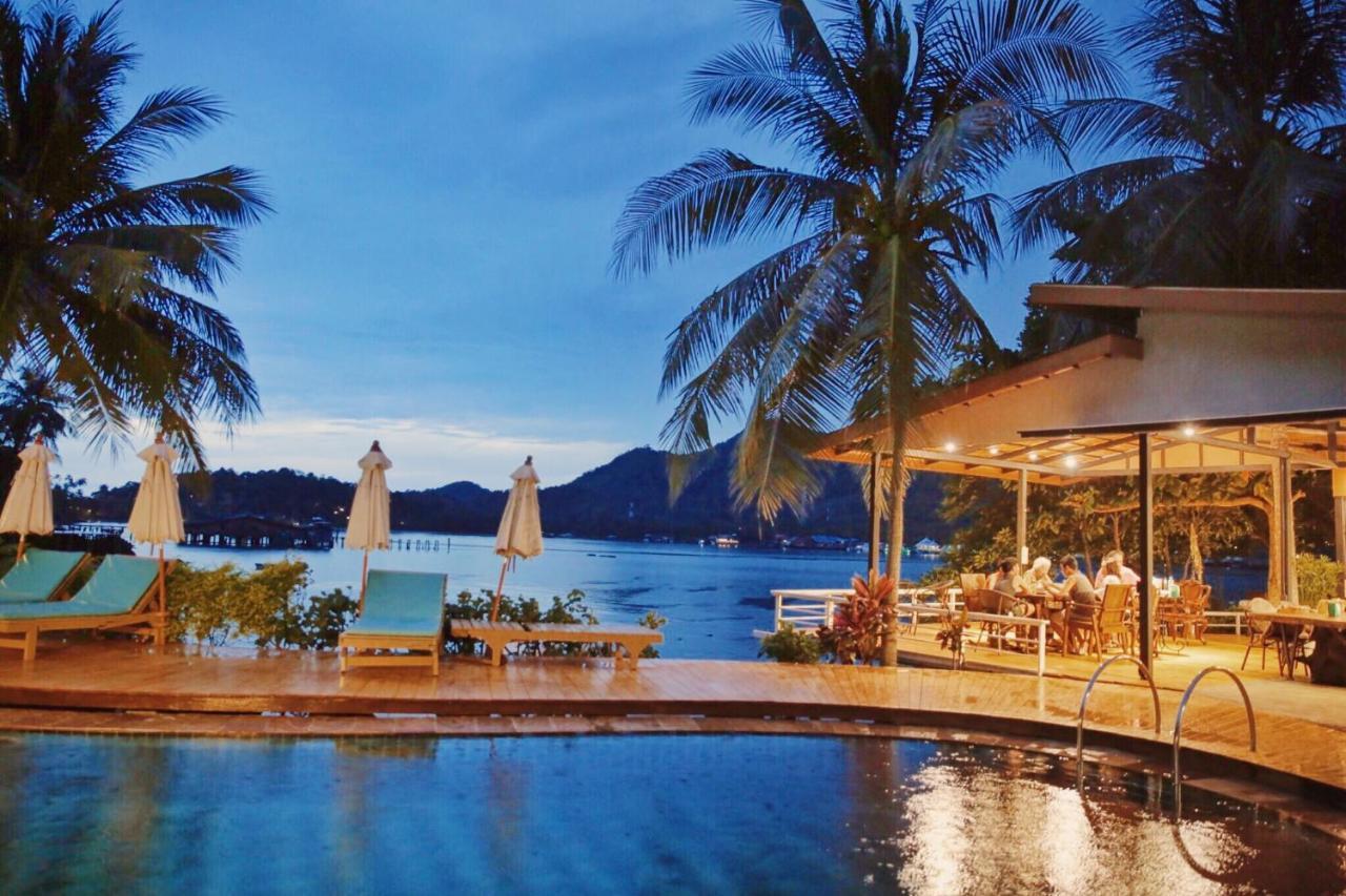 Resolution Resort Koh Chang Eksteriør bilde