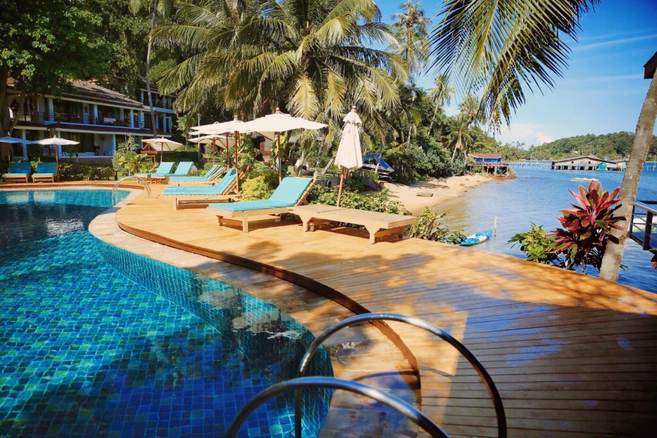 Resolution Resort Koh Chang Eksteriør bilde