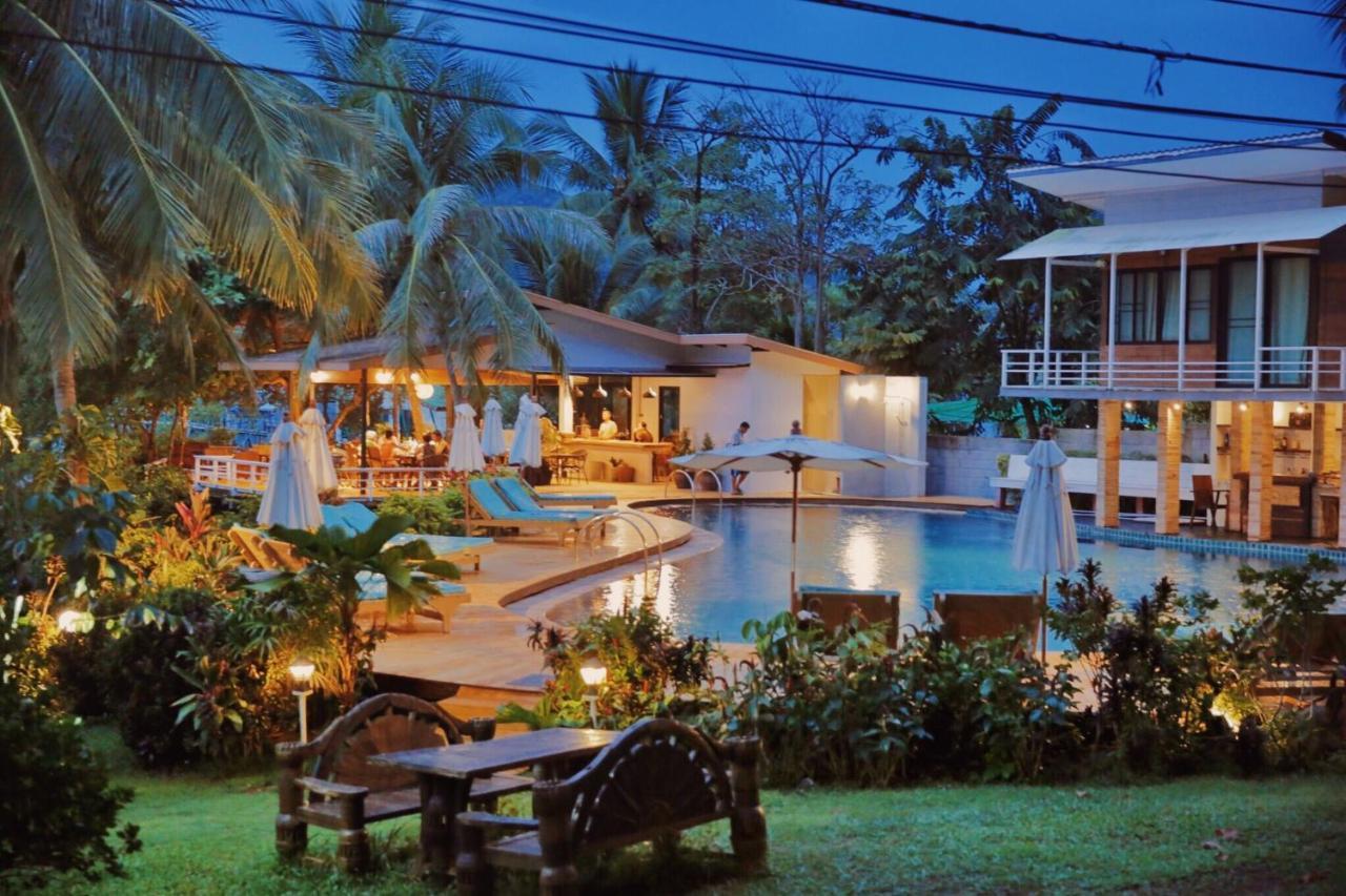 Resolution Resort Koh Chang Eksteriør bilde