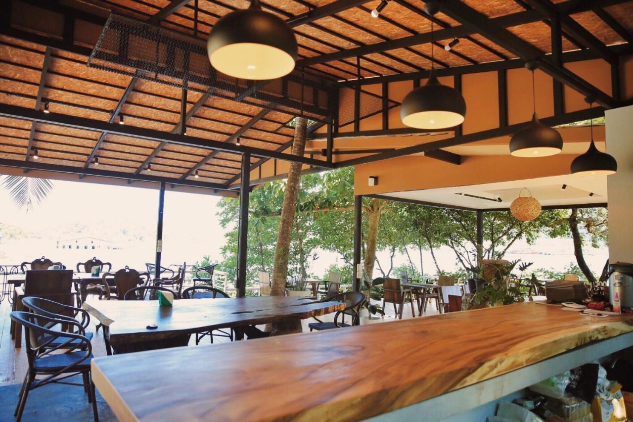 Resolution Resort Koh Chang Eksteriør bilde