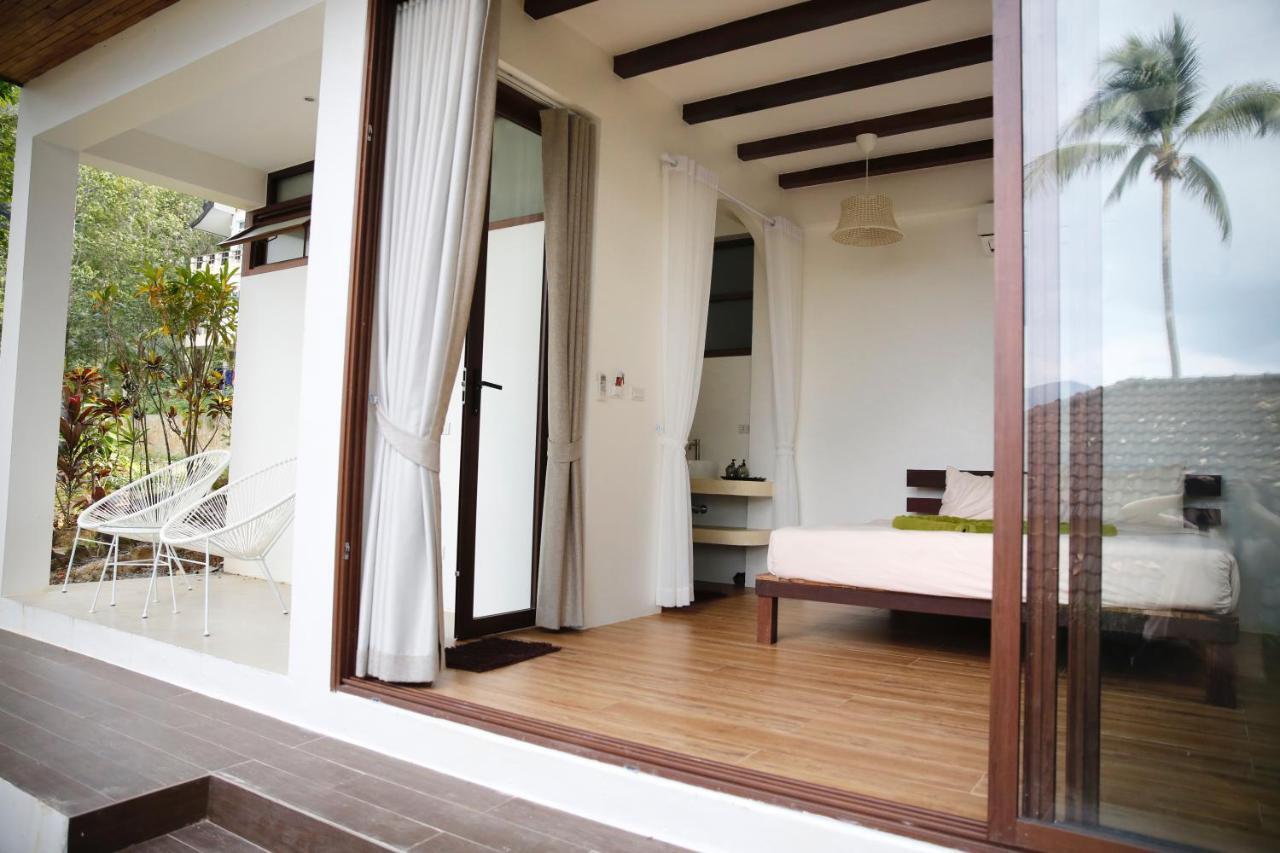 Resolution Resort Koh Chang Eksteriør bilde