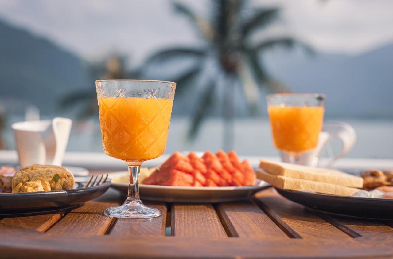 Resolution Resort Koh Chang Eksteriør bilde