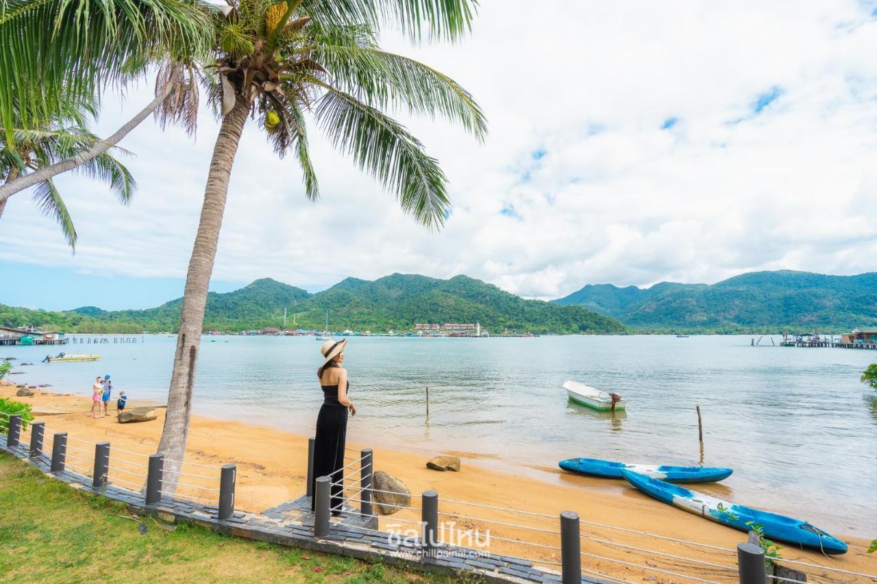 Resolution Resort Koh Chang Eksteriør bilde